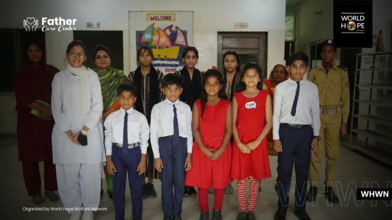 Father Care Center (FCC)
